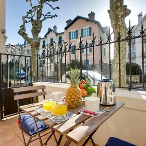 Padel - Welkeys Appartement