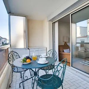 Welkeys - Pellot Appartement