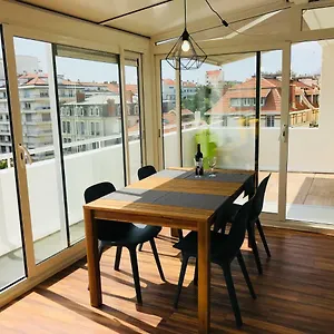 Coup De Coeur - T3 Au Coeur De Appartement